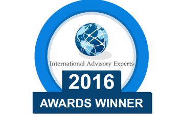 Рейтинг International Advisory Experts