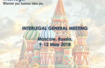 Interlegal General Meeting