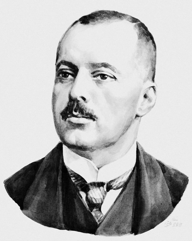 НАБОКОВ Владимир Дмитриевич