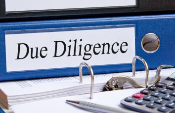  Due Diligence    